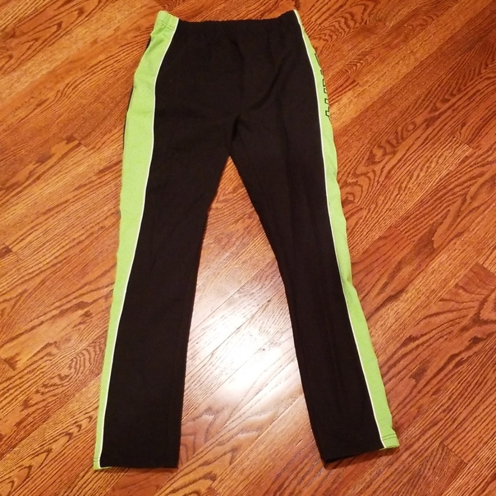DKNY leggings
